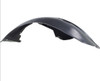 FENDER LINER LH REPLACEMENT FOR CHRYSLER  SEBRING CONVERTIBLE 2004 PARTSLINK NUMBER  CH1248124