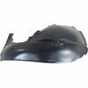 FENDER LINER LH REPLACEMENT FOR CHRYSLER  SEBRING CONVERTIBLE 2004 PARTSLINK NUMBER  CH1248124
