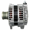 ALTERNATOR 2.5L IF SENTRA THEN SE-R MODEL ONLY REPLACEMENT FOR NISSAN SENTRA 2003 PARTSLINK NUMBER  2-13939