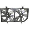 COOLING FAN ASSY SENTRA 1.8L REPLACEMENT FOR NISSAN SENTRA 2003 PARTSLINK NUMBER  NI3115123U