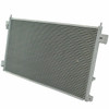 CONDENSER (3086/4703) V6/4CYL  REPLACEMENT FOR HONDA ACCORD SEDAN 2006 PARTSLINK NUMBER  HO3030130