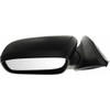 DOOR MIRROR LH POWER  REPLACEMENT FOR HONDA ACCORD SEDAN 2006 PARTSLINK NUMBER  HO1320152
