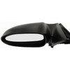 DOOR MIRROR LH POWER REPLACEMENT FOR NISSAN SENTRA 2003 PARTSLINK NUMBER  NI1320133
