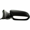 DOOR MIRROR RH MANUAL REPLACEMENT FOR HONDA ACCORD SEDAN 2006 PARTSLINK NUMBER  HO1321150
