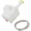 WASHER TANK WO/SENSOR REPLACEMENT FOR NISSAN SENTRA 2003 PARTSLINK NUMBER  NI1288103