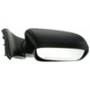 DOOR MIRROR RH POWER HTD REPLACEMENT FOR HONDA ACCORD SEDAN 2006 PARTSLINK NUMBER  HO1321217