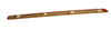 DOOR MOULDING RR LH  REPLACEMENT FOR HONDA ACCORD SEDAN 2006 PARTSLINK NUMBER  HO1504101