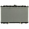 RADIATOR (2346) 1.6-1.8L REPLACEMENT FOR NISSAN SENTRA 2003 PARTSLINK NUMBER  NI3010197