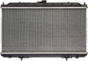 RADIATOR (2328) 2.0L REPLACEMENT FOR NISSAN SENTRA 2003 PARTSLINK NUMBER  NI3010136