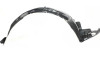 FENDER LINER RH REPLACEMENT FOR HONDA ACCORD SEDAN 2006 PARTSLINK NUMBER  HO1249114