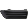 FOG LAMP COVER FR RH  REPLACEMENT FOR HONDA ACCORD SEDAN 2006 PARTSLINK NUMBER  HO1039107