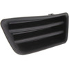 FOG LAMP COVER FR RH  REPLACEMENT FOR HONDA ACCORD SEDAN 2006 PARTSLINK NUMBER  HO1039107