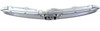 GRILLE REPLACEMENT FOR HONDA ACCORD SEDAN 2006 PARTSLINK NUMBER  HO1200179