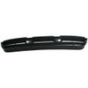GRILLE LOWER  REPLACEMENT FOR HONDA ACCORD SEDAN 2006 PARTSLINK NUMBER  HO1036101