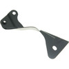 BUMPER BRACKET FR RH LOWER STEEL   REPLACEMENT FOR NISSAN SENTRA 2013 PARTSLINK NUMBER  NI1245105