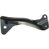 BUMPER BRACKET FR RH LOWER STEEL   REPLACEMENT FOR NISSAN SENTRA 2013 PARTSLINK NUMBER  NI1245105