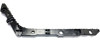 BUMPER RETAINER BRACKET RR RH   REPLACEMENT FOR NISSAN SENTRA 2013 PARTSLINK NUMBER  NI1133102