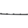 BUMPER SPOILER FR MATT-BLACK   REPLACEMENT FOR NISSAN SENTRA 2013 PARTSLINK NUMBER  NI1093105