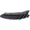 ENGINE SPLASH SHIELD   REPLACEMENT FOR NISSAN SENTRA 2013 PARTSLINK NUMBER  NI1228144