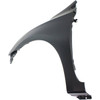 FENDER FR LH W/O SIDE LAMP HOLE W/O MOULDING HOLE S/SV/SL CAPA   REPLACEMENT FOR NISSAN SENTRA 2013 PARTSLINK NUMBER  NI1240207C