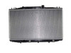 RADIATOR (2797) 4CYL DENSO   REPLACEMENT FOR HONDA ACCORD SEDAN 2006 PARTSLINK NUMBER  HO3010205