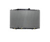 RADIATOR (2797) 4CYL DENSO   REPLACEMENT FOR HONDA ACCORD SEDAN 2006 PARTSLINK NUMBER  HO3010205