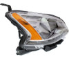 HEAD LAMP RH HALOGEN CAPA   REPLACEMENT FOR NISSAN SENTRA 2013 PARTSLINK NUMBER  NI2503216C