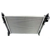 RADIATOR (13365) 1.8L   REPLACEMENT FOR NISSAN SENTRA 2013 PARTSLINK NUMBER   NI3010225