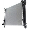 RADIATOR (13365) 1.8L   REPLACEMENT FOR NISSAN SENTRA 2013 PARTSLINK NUMBER   NI3010225
