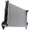 RADIATOR (13365) 1.8L   REPLACEMENT FOR NISSAN SENTRA 2013 PARTSLINK NUMBER   NI3010225