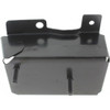 REBAR BRACKET RR RH STEEL   REPLACEMENT FOR NISSAN SENTRA 2013 PARTSLINK NUMBER  NI1167114