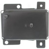 REBAR BRACKET RR RH STEEL   REPLACEMENT FOR NISSAN SENTRA 2013 PARTSLINK NUMBER  NI1167114