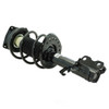 STRUT ASSEMBLY FR LH   REPLACEMENT FOR NISSAN SENTRA 2013 PARTSLINK NUMBER  11455