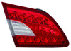 TRUNK LAMP LH (BACK-UP LAMP) HQ   REPLACEMENT FOR NISSAN SENTRA 2013 PARTSLINK NUMBER  NI2802102
