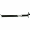 BUMPER BRACKET FR LH XE/PRO-4X MODELS STEEL   REPLACEMENT FOR NISSAN TITAN PICKUP 2013 PARTSLINK NUMBER  NI1066133