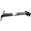 BUMPER BRACKET FR LH XE/PRO-4X MODELS STEEL   REPLACEMENT FOR NISSAN TITAN PICKUP 2013 PARTSLINK NUMBER  NI1066133