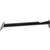 BUMPER BRACKET FR LH/RH LE/PRO-4X/SE STEEL   REPLACEMENT FOR NISSAN TITAN PICKUP 2013 PARTSLINK NUMBER  NI1032105