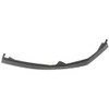 BUMPER FILLER FR LH  REPLACEMENT FOR NISSAN TITAN PICKUP 2013 PARTSLINK NUMBER  NI1088106