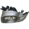 HEAD LAMP LH SE MODEL  REPLACEMENT FOR NISSAN XTERRA 2003 PARTSLINK NUMBER  NI2502148V