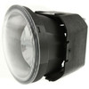 FOG LAMP FR RH HQ REPLACEMENT FOR NISSAN XTERRA 2003 PARTSLINK NUMBER  NI2593115
