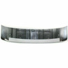 BUMPER GUARD FR XE MODEL REPLACEMENT FOR NISSAN XTERRA 2003 PARTSLINK NUMBER  NI1053102