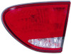 TRUNK LAMP RH (BACK-UP LAMP) HQ REPLACEMENT FOR OLDSMOBILE ALERO 2003 PARTSLINK NUMBER  GM2883103