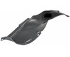 FENDER LINER RH FR RR SECTION REPLACEMENT FOR OLDSMOBILE ALERO 2003 PARTSLINK NUMBER  GM1249155