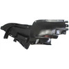 FENDER LINER FR LH FR SECTION REPLACEMENT FOR OLDSMOBILE ALERO 2003 PARTSLINK NUMBER  GM1250103