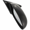 DOOR MIRROR RH MANUAL SE MDL PTM REPLACEMENT FOR OLDSMOBILE ALERO 2003 PARTSLINK NUMBER  GM1321258