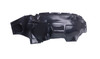 FENDER LINER RH REPLACEMENT FOR OLDSMOBILE BRAUADA 2003 PARTSLINK NUMBER  GM1249127