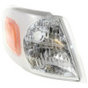 SIDE MARKER LAMP RH HQ REPLACEMENT FOR OLDSMOBILE SILHOUETTE 2003 PARTSLINK NUMBER  GM2521155