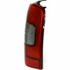 TAIL LAMP RH HQ REPLACEMENT FOR OLDSMOBILE SILHOUETTE 2003 PARTSLINK NUMBER  GM2801134