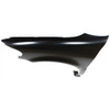 FENDER FR LH REPLACEMENT FOR OLDSMOBILE SILHOUETTE 2003 PARTSLINK NUMBER  GM1240255