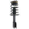 STRUT ASSEMBLY FR LH/RH REPLACEMENT FOR PONTIAC AZTEK 2003 PARTSLINK NUMBER  11320